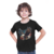 CAMISETA ÁGUIA AMERICANA INFANTIL|EAGLE AMERICAN KIDS SHIRT