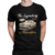 CAMISETA MERCEDES 1969|CARROS CLÁSSICOS