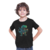 CAMISETA INFANTIL DINOSSAURO