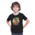 CAMISETA INFANTIL DINOSSAURO