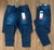 Calça Jeans Masculina