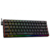 Teclado Mecânico E-YOOSO - RGB USB 60% Mini Slim Gaming