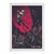 Quadro Pôster God Of War Jogo Kratos Fight Com Moldura - comprar online