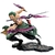 Action Figure Zoro Roronoa na internet