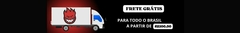 Banner da categoria Trucks