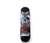 Skate Montado Maso 8.0 butterfly and Black Skull - Santos Skate Shop