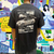 Camisa Camiseta Estilo De Rua Skatista, Trapper, Rapp Hiphop - loja online