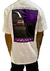 Camiseta Estilo De Rua Skatista, Trapper, Rap, Hip Hop Style