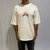 Camisa Camisetao Oversized Estilo De Rua Hype Unisex - Santos Skate Shop