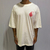 Camiseta Oversized Trip Side Large, Hype, Skatista + Adesi - comprar online