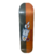 Shape face de skate maple 8.0 foguete