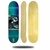 Shape Marfim Cisco até 75kg - Santos Skate Shop