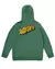 Moletom FIRE Subway Tunnew (Verde) - comprar online