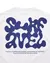 Camiseta Surfavel Distorted Letter - comprar online