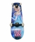 Skate Completo Iniciante Play Kids Frozen