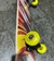 Skate Completo Montado Iniciante Play Kids - comprar online