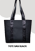 Tote Bag Black