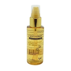 HAIRTHERAPY MOROCAN OIL