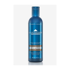 LA PUISSANCE MATIZADOR BLUE SHAMPOO X 300 ML