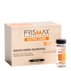PRISMAX NUTRI CARE SHOCK HIDRO-NUTRITIVO 15ML - comprar online
