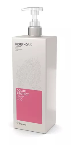 MORPHOSIS COLOR PROTECT SHAMPOO - comprar online