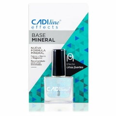 CADILINE BASE MINERAL X 10G