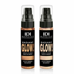 IDI RADIANT GLOW FACE AND BODY X 30GR