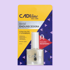 CADILINE BASE ENDURECEDORA X 10G