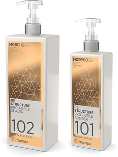 MORPHOSIS KIT RE-STRUCTURE PRO FORCE 101+102