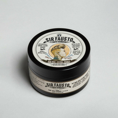 SIR FAUSTO OLD WAX EXTRA FUERTE X 50GR