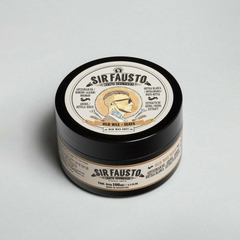 SIR FAUSTO OLD WAX SUAVE
