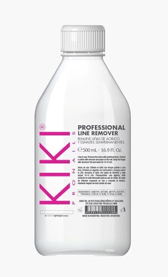 KIKI PROFESIONAL LINE REMOVER X 500ML
