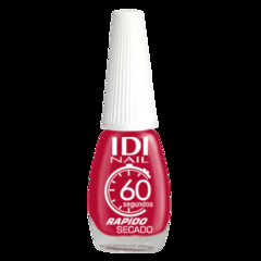 IDI ESMALTE 60 SEG. 128- RED RED X 7ML