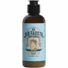 SIR FAUSTO AFTER SHAVE EMULSION X 100ML