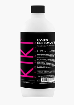 KIKI UV-LED REMOVER - comprar online