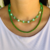 Choker Liz na internet