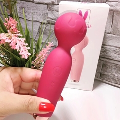 Massageador Corporal YouVibe