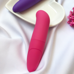 Vibrador Spot Ponto G