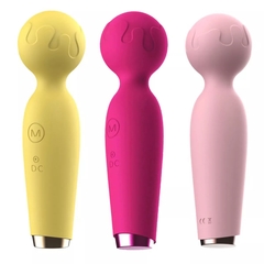 Massageador Corporal YouVibe - comprar online