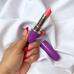 Lipstick Vibe - Batom Vibrador - Mouni