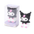 Apontador Kuromi Emborrachado Turma Hello Kitty Sanrio 1 Uni