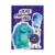 Caderno Brochura Pixar Cp Dura 160 Flhs Ilustradas Colegial