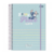 Agenda/Planner Stitch 2025 80 Folhas Ilustradas 177x240mm - comprar online