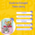 Caderno Inteligente Colegial (M) Smart - Tom e Jerry na internet