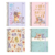 Planner Espiral 17,7 x 24 cm Pooh 2025 Tilibra