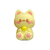 Apontador Gatinho Fofo Kawaii - comprar online