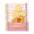 Caderno Inteligente Colegial (M) Ursinho Pooh Smart