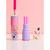 Borracha Apontador Batom Kawaii Importado - comprar online