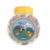 Borracha Decorada Ursinho Pooh Leo&Leo - comprar online