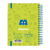 Caderno Inteligente Colegial (M) Smart - Monstros S.A - Mike na internet